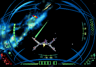 Gameplay of Darxide