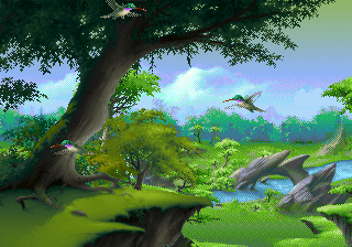 Gameplay of Kolibri