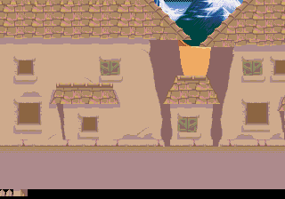 Gameplay of Pinocchio