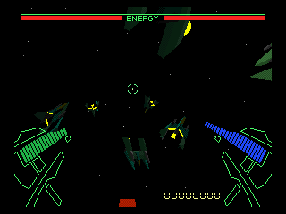 Gameplay of Stellar Assault