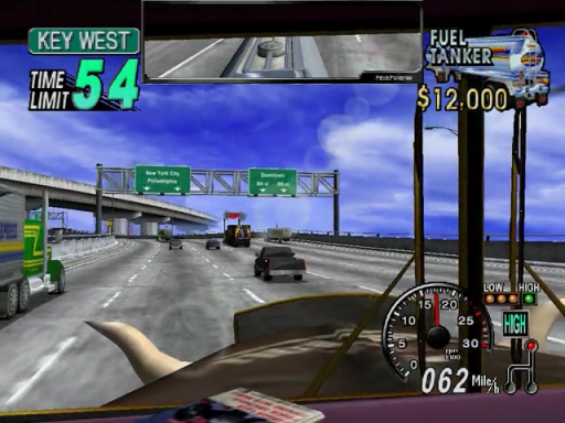 gameplay
