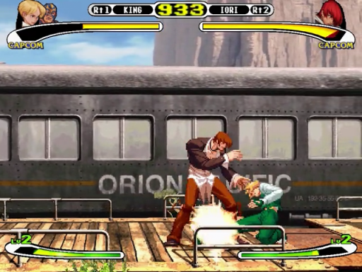 gameplay