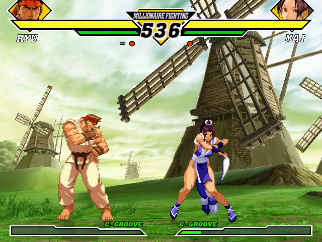 gameplay
