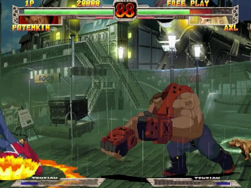 gameplay