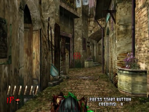 gameplay