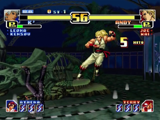 gameplay