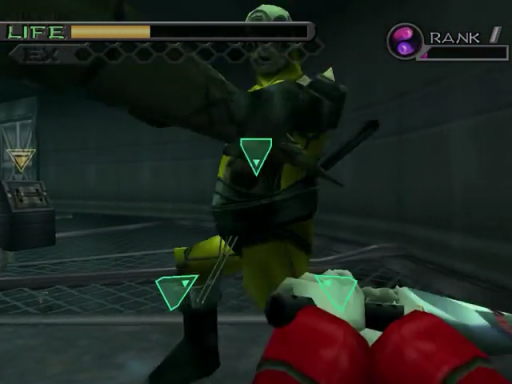 gameplay