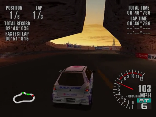 gameplay