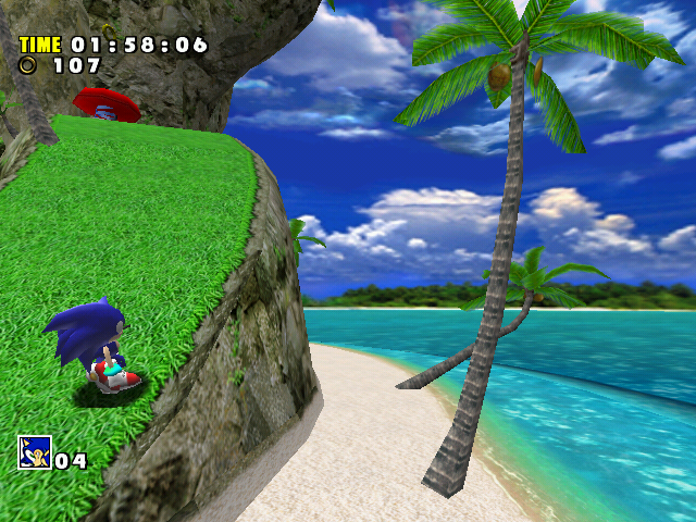 gameplay