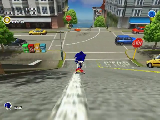 gameplay