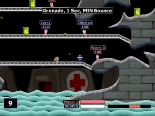 gameplay