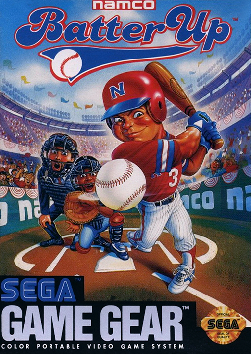 Batter Up