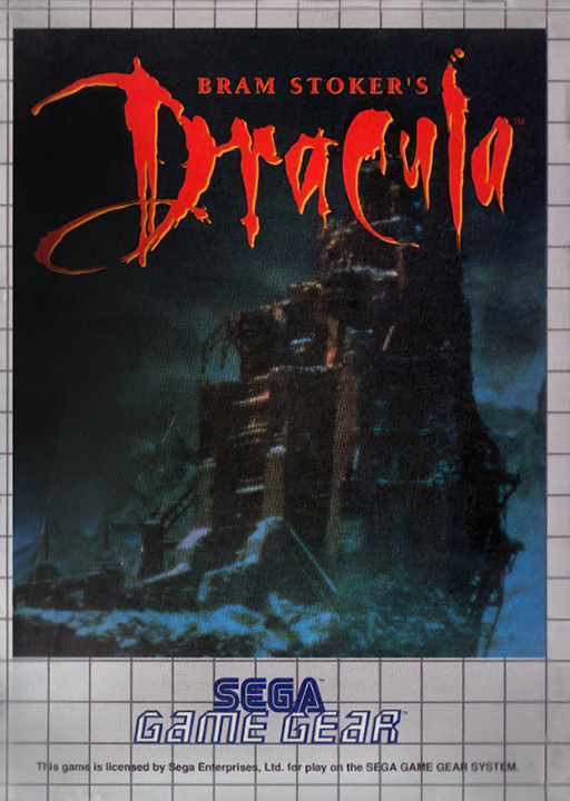 Bram Stoker's Dracula