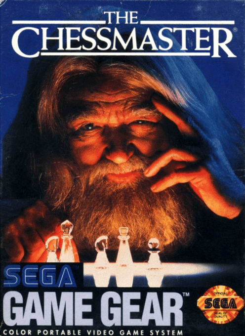 Chessmaster, The (USA, Europe)