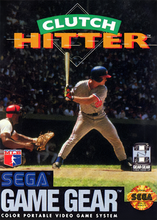 Clutch Hitter