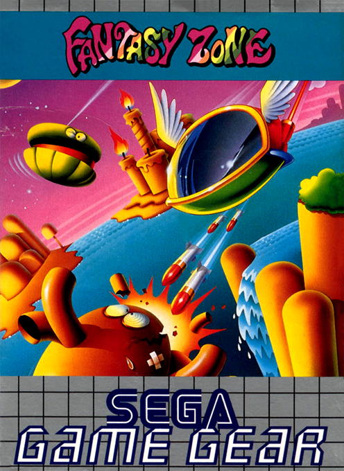 Fantasy Zone