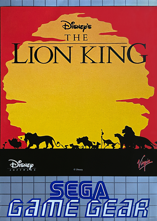 Lion King, The