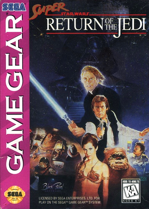 Super Star Wars - Return of the Jedi (USA, Europe)