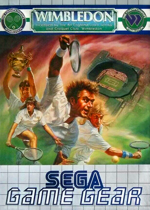 Wimbledon