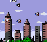 Aerial Assault