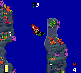 Ariel the Little Mermaid (USA, Europe)