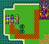 Arliel - Crystal Densetsu