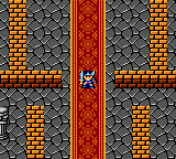 Ax Battler - A Legend of Golden Axe (USA, Europe)
