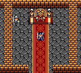 Ax Battler - A Legend of Golden Axe _ Golden Axe (USA, Europe, Brazil)