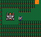 Ax Battler - Golden Axe Densetsu (Japan)