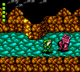 Battletoads