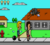 Beavis and Butt-Head (USA, Europe)