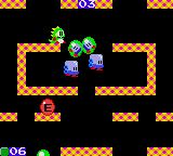 Bubble Bobble