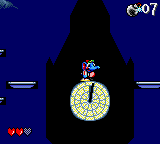 CJ Elephant Fugitive (USA, Europe)