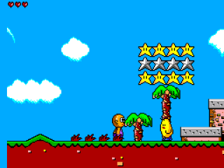 Cave Dude (USA) (Proto)