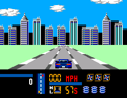Chase H.Q.