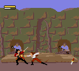 CutThroat Island