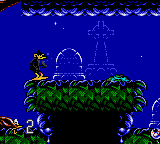 Daffy Duck in Hollywood (Europe, Brazil) (En,Fr,De,Es,It)