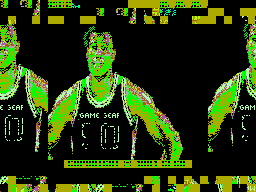 David Robinson's Supreme Court (USA) (Auto Demo)