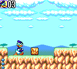 Deep Duck Trouble Starring Donald Duck (USA, Europe)