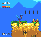 Desert Speedtrap Starring Road Runner and Wile E. Coyote (En,Fr,De,Es,It)