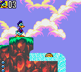 Donald Duck no 4-Tsu no Hihou