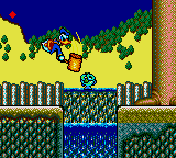 Donald Duck no Lucky Dime