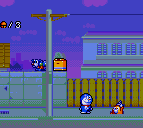 GG Doraemon - Noranosuke no Yabou