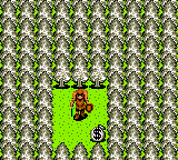 Dragon Crystal (USA, Europe)