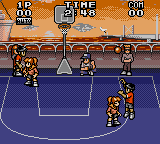 Dunk Kids