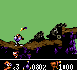 Earthworm Jim