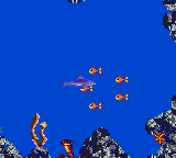 Ecco - The Tides of Time (USA, Europe)