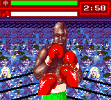 Evander Holyfield's 'Real Deal' Boxing (USA, Europe)