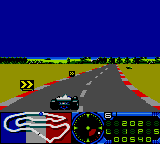 F1 (Usa, Europe)