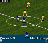 FIFA Soccer 96 (USA, Europe)